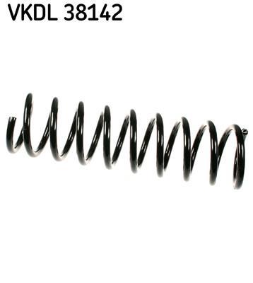 Mola de suspensão SKF ref. VKDL 38142